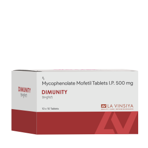 DIMUNITY
