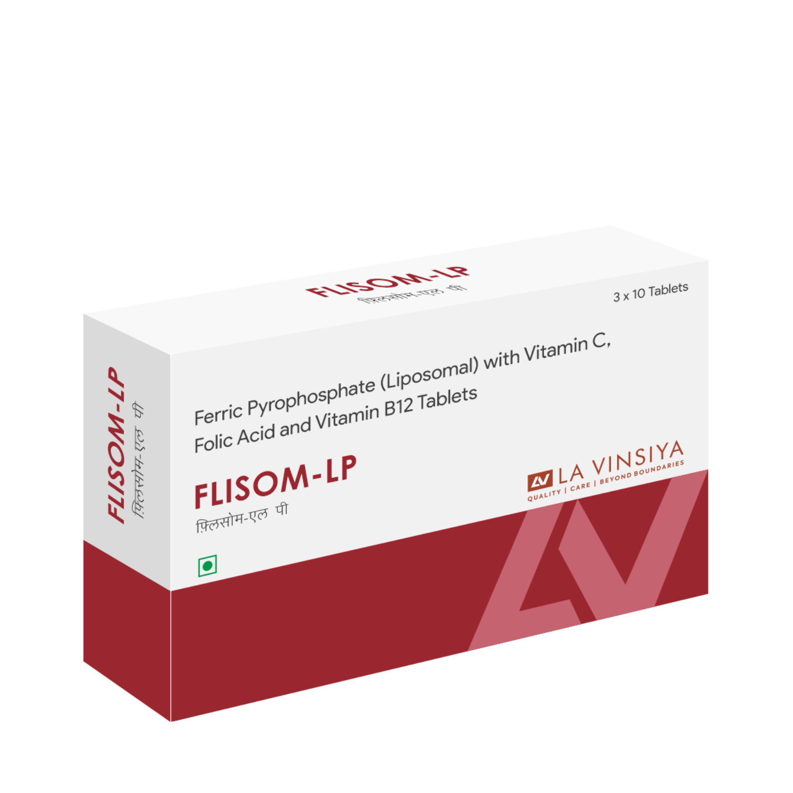FLISOM-LP