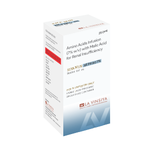 SIYAMIN NEPHRO 7%