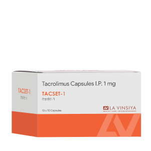 TACSET-1