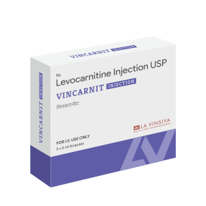 VINCARNIT INJECTION