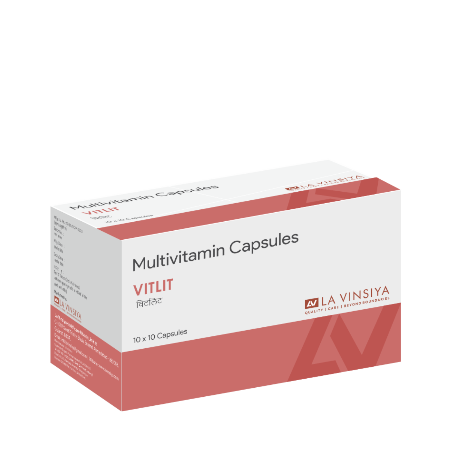 VITLIT